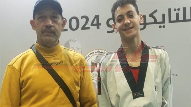 لاعب كفرالشيخ