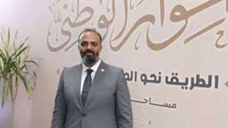 هاني عبدالسميع