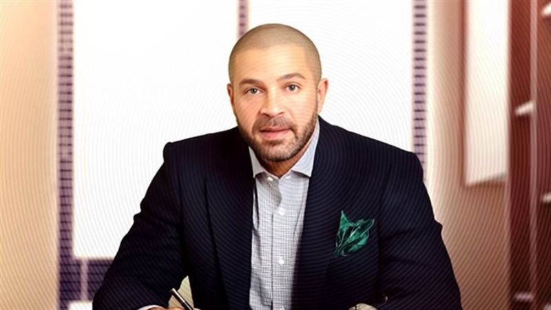 أحمد دياب رئيس رابطة