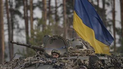 الدفاع الأوكرانية تخطط لتوقيع عقود طويلة الأجل مع مصنعي الأسلحة المحليين