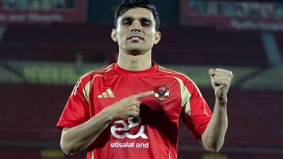 عاجل| بن شرقي أساسيًا.. تشكيل الأهلي المتوقع أمام حرس الحدود بالدوري