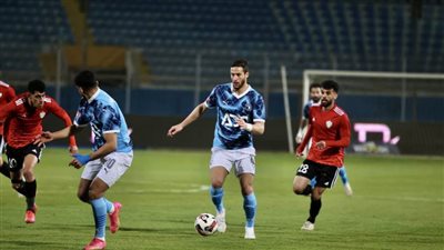 عاجل.. مصدر في فيفا يكشف حقيقة إيقاف قيد بيراميدز بسبب لعيوني