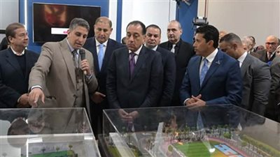 ختام ناجح لليوم الثاني من سبورتس إكسبو 2025.. تفاعل جماهيري وجلسات نقاشية ملهمة