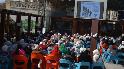 مبادرة «شباب مبدع» تطلق أول ملتقى توظيفى لتوفير 3 آلاف فرصة عمل بالغربية