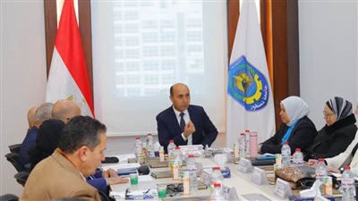 رئيس جامعة دمنهور: مركز إبداع مصر الرقمية يمثل إضافة مميزة لصقل المهارات التكنولوجية للطلاب 