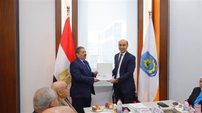 مجلس جامعة دمنهور يوافق على إطلاق مسابقة 