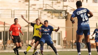 الزمالك يواجه زد والأهلي مع المعادي بربع نهائي كأس مصر للسيدات