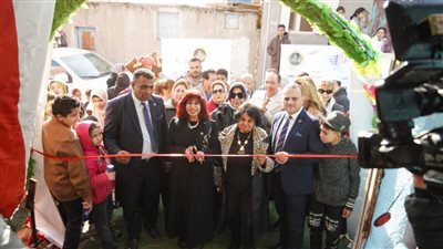 المستثمرات العرب: افتتاح مصنع 