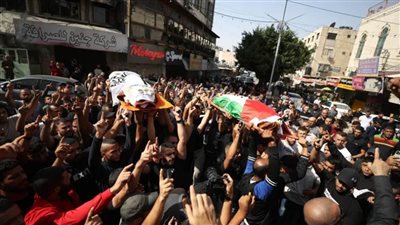 استشهاد 4 فلسطينيين في اعتداءات الاحتلال الإسرائيلي على قطاع غزة والضفة الغربية