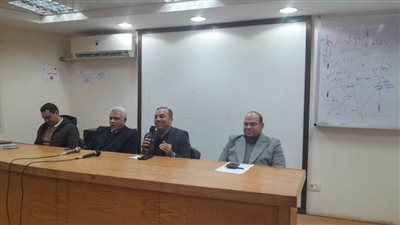 البحيرة.. رفع درجة الاستعداد القصوى بمستشفيات والإدارات الصحية وتكثيف العمل لتقديم خدمات طبية متميزة للمواطنين 