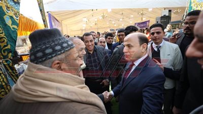 إيجاد حلول فورية لشكاوى المواطنين وتوفير احتياجاتهم بكفر الشيخ