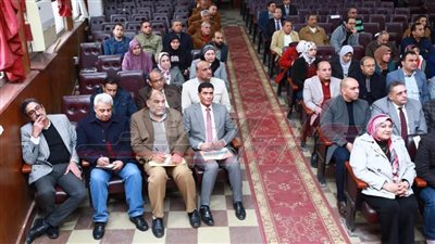 تسهيل إجراءات التقنين تيسيرًا على المواطنين بقرى ومدن كفر الشيخ