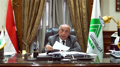 زيادة المعاشات 400 جنيه بأثر رجعي من يناير الماضي تتصدر قرارات مجلس نقابة المهندسين في جلسته اليوم