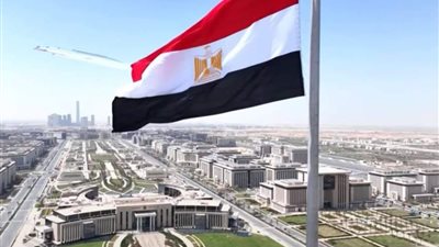 مصر تدين الغارات الإسرائيلية على الأراضي السورية