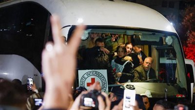 عاجل.. حماس تعلن الإفراج عن 600 فلسطيني في إطار صفقة التبادل