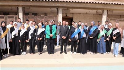 القاهرة تحقق المركز الأول في مسابقة أوائل الطلبة