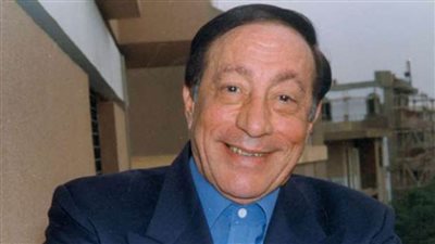 اليوم.. ذكرى رحيل الفنان القدير 