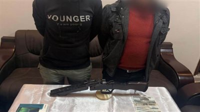 كشف ملابسات واقعة سرقة مشغولات ذهبية من سيدة بالقاهرة