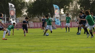 عاجل.. أشبال 