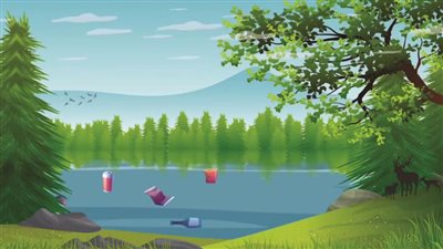 فيديو توعوي بأهمية الحفاظ على مياه نهر النيل