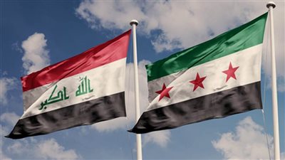 كيف يعامل النظام العراقي قادة دمشق الجدد؟