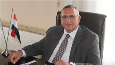 د. عبدالسند يمامة يهنئ الرئيس السيسي والمصريين بحلول شهر رمضان المعظم