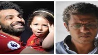 المخرج خالد الحلفاوي يكشف كواليس مشاركة مكة محمد صلاح في 