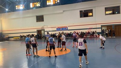 جامعة كفر الشيخ تستضيف بطولة الشهيد الرفاعي ٥٢ للجامعات المصرية لكرة السلة