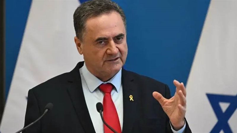 وزير الدفاع الإسرائيلي