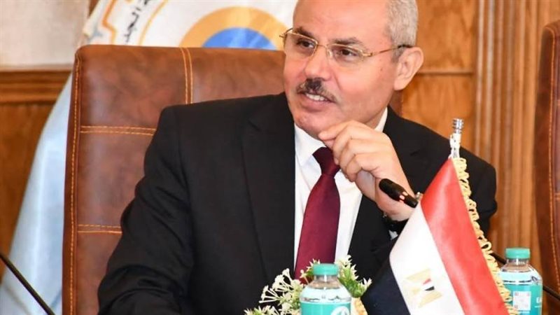 ا.د ناصر مندور رئيس