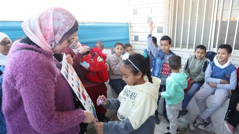 جامعة القاهرة تنظم