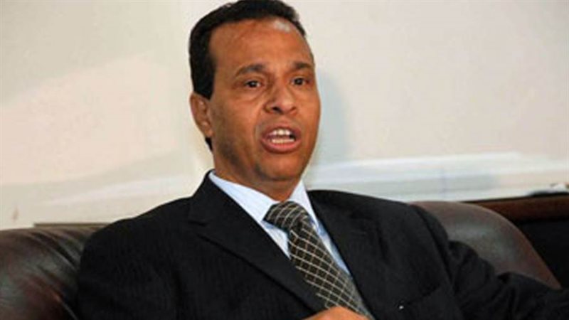 المهندس نصر ابوالحسن