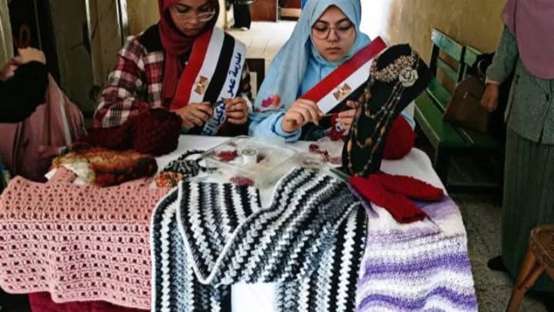 جانب من مشاريع المسابقة