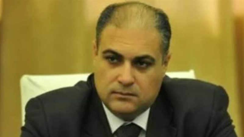 خالد اللبان