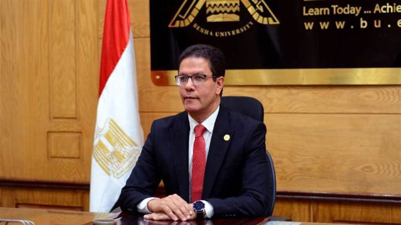 الدكتور ناصر الجيزاوي