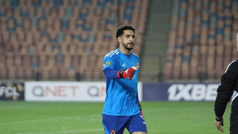 مصطفي شوبير