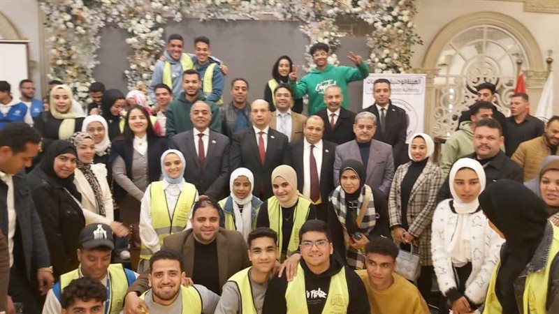 جانب من الندوة