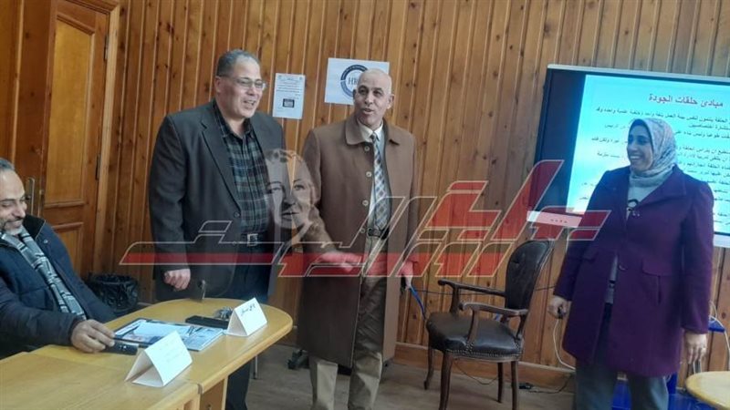 د إسماعيل القن نائب