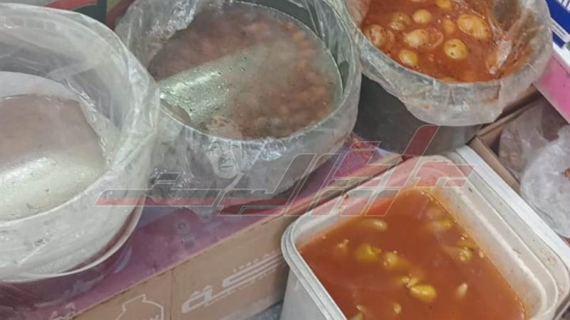 المحال التجارية