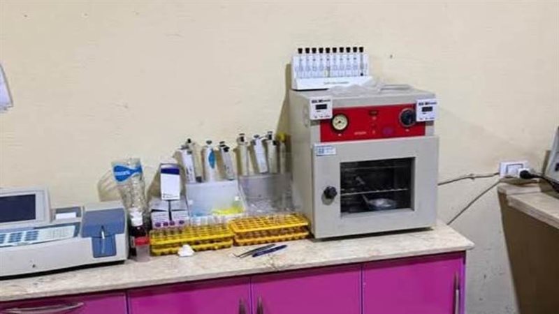 حملة إدارة العلاج