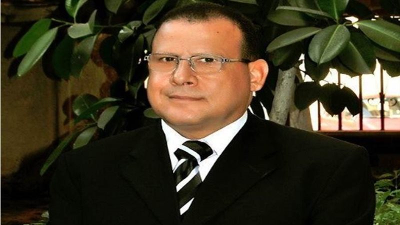 مجدي البدوي نائب