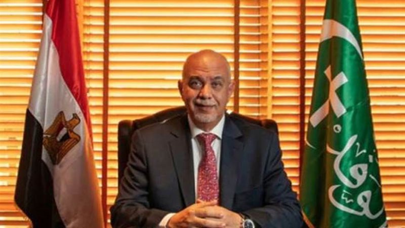 النائبحازم الجندي