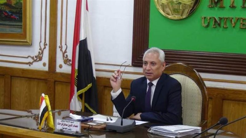 الدكتور عصام فرحات