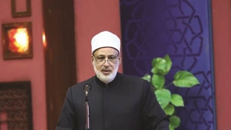 الدكتور محمد الضويني