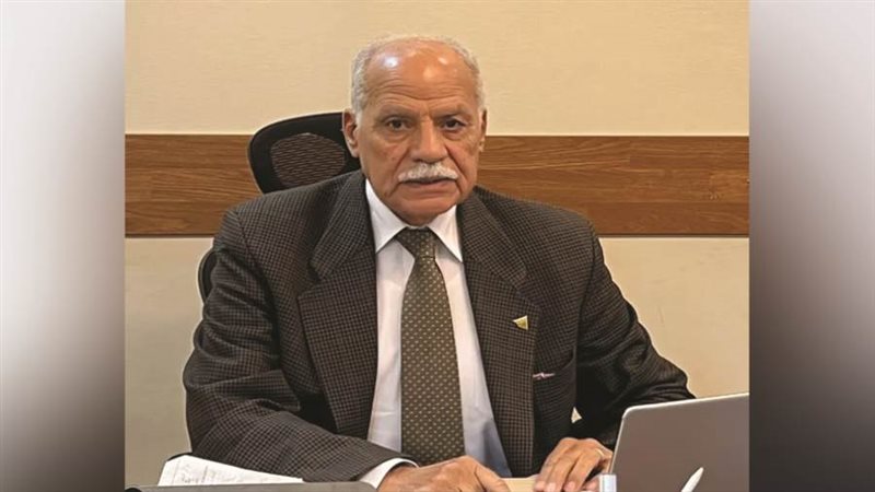 الدكتور محمد أبو