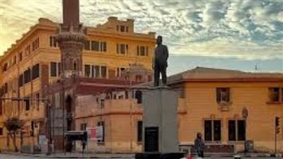 جامع الطباخ.. تحفة معمارية مملوكية أنقذها طباخ السلطان