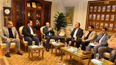 محافظ أسيوط: بدء التشغيل التجريبي لمستشفى منفلوط المركزي قريبًا