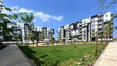 الإسكان: 2 مارس..بدء تسليم 214 عمارة سكنية للفائزين بمشروع 