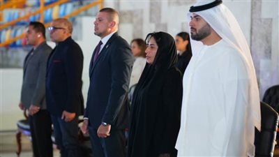 600 لاعب ولاعبة يحترفون الجوجيتسو في مصر وخطط لتوسيع القاعدة