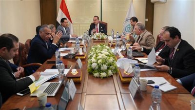  تفاصيل الاجتماع 83 لمجلس إدارة هيئة الرعاية الصحية